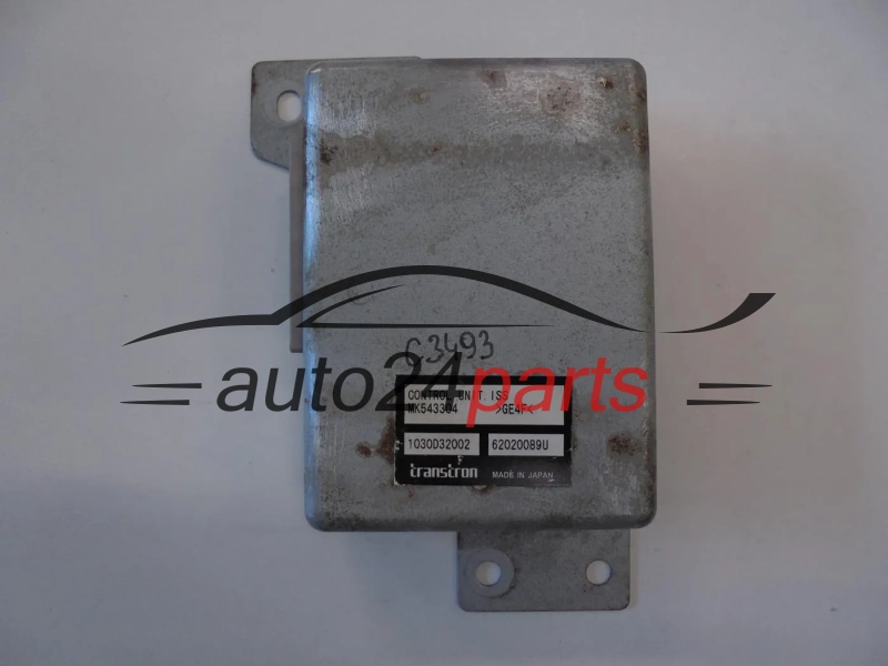 CENTRALKA MODUL MITSUBISHI CANTER FUSO MK543304