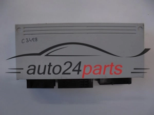 CENTRALKA MODUL STEROWNIK KOMFORTU BMW GM, 61.35-8 385 538, 61358385538, 109 110, HW1.1, SW1.2