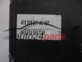 ABS Pumpe und steuergerat AUDI A6 BOSCH 0 265 235 100, 0265235100, 4F0 614 517 T, 4F0614517T, 0 265 950 556, 0265950556