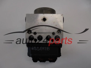 ABS POMPA I STEROWNIK TOYOTA RAV4 2.0 TD 44540-42040, 4454042040, 89541-42140, 8954142140, DENSO 133800-7450, 1338007450