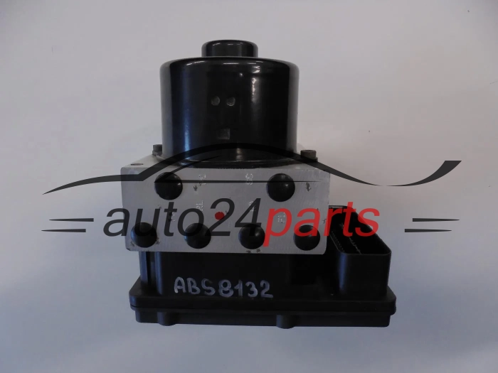 Bomba ABS y centralita MERCEDES BENZ A1645458332
