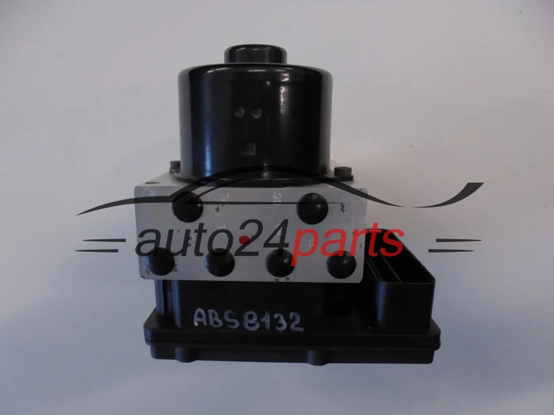 POMPA ABS I STEROWNIK MERCEDES BENZ A1645458332