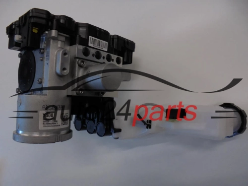 POMPA ABS I STEROWNIK KIA 58500-CJ000 58500CJ000 A3C09505704