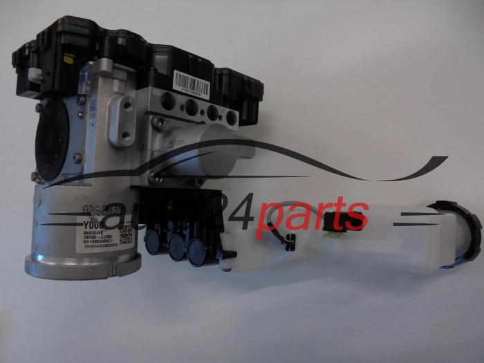 Bomba ABS y centralita  KIA 58500-CJ000 58500CJ000 A3C09505704
