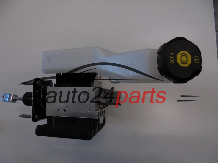 POMPA ABS I STEROWNIK KIA 58500-CJ000 58500CJ000 A3C09505704