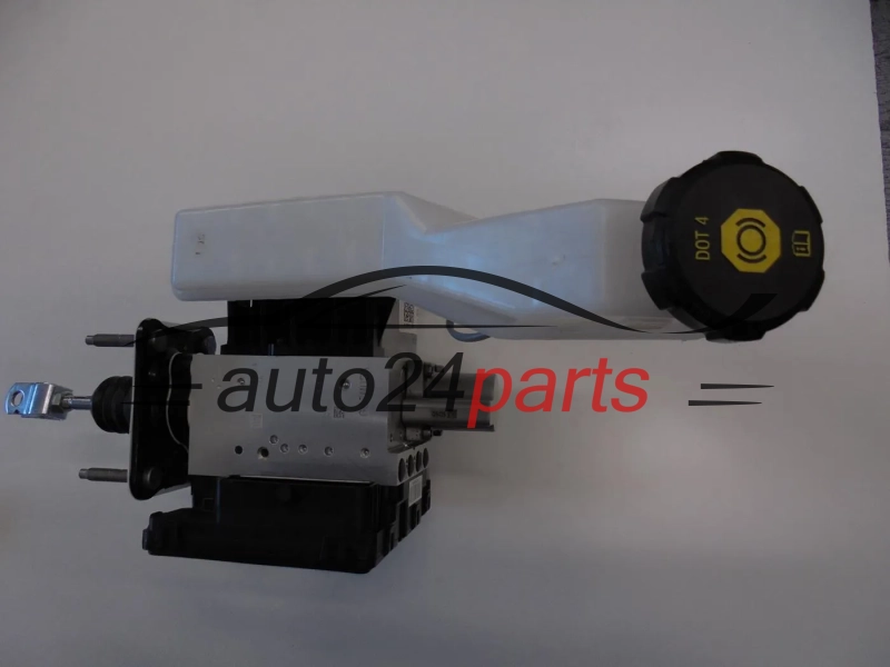 POMPA ABS I STEROWNIK KIA 58500-CJ000 58500CJ000 A3C09505704