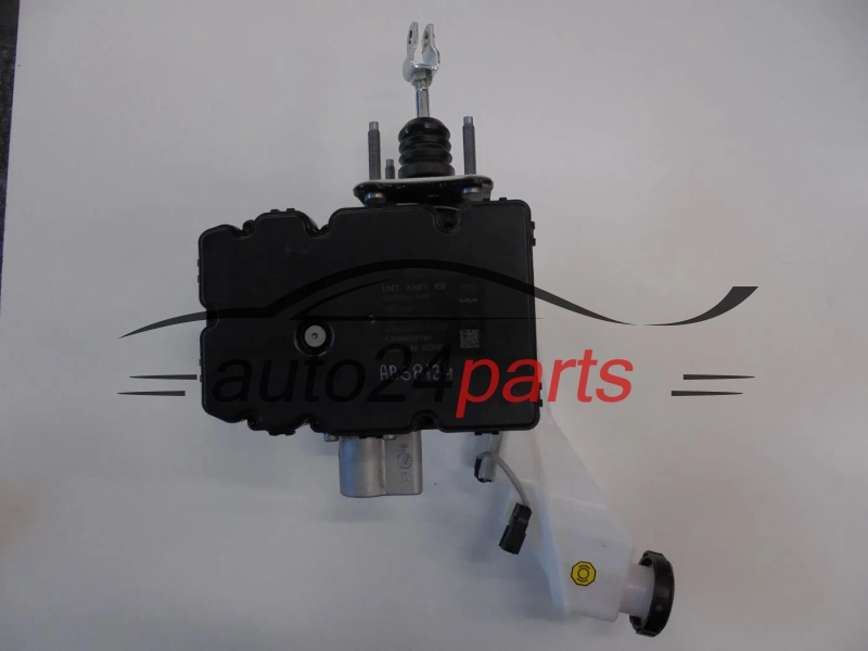 POMPA ABS I STEROWNIK KIA 58500-CJ000 58500CJ000 A3C09505704