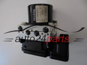 ABS POMPA I STEROWNIK FORD FIESTA CV21-2C405-CB CV212C405CB 10.0212-0852.4 10021208524 10.0961-0187.3 10096101873