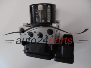Bomba ABS y centralita AUDI 1K0614517CA 10021205604 1K0907379AS