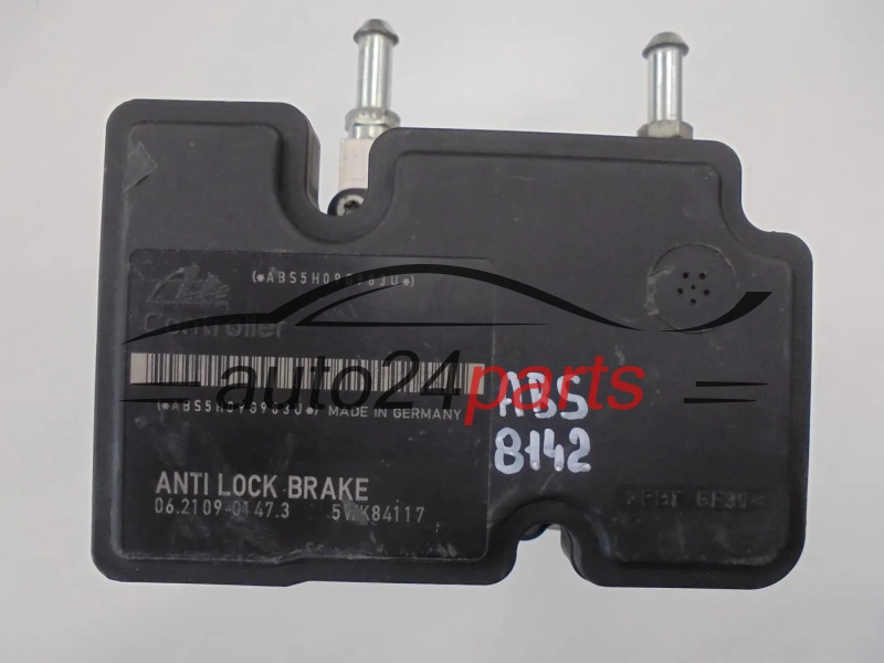 ABS POMPA I STEROWNIK SUZUKI IGNIS 56110-86G11, 5611086G11, BE 4WD, ATE 06.2102-0071.4, 06210200714, 06.2109-0147.3, 06210901473, 5WK84117