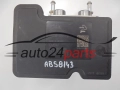 ABS Pumpe und steuergerat CHEVROLET CAPTIVA 96817763 25.0926-4581.3 25092645813