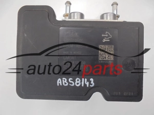 POMPA ABS STEROWNIK CHEVROLET CAPTIVA 96817763 25.0926-4581.3 25092645813