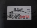POMPE ABS ET CALCULATEUR AUDI 0265250585 4H0614517R 4H0907379T 0265960467