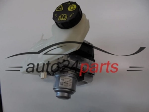 ABS Pumpe und steuergerat FORD LX6C-2D335-MJ LX6C2D335MJ LX6C-2C219-MJ LX6C2C219MJ