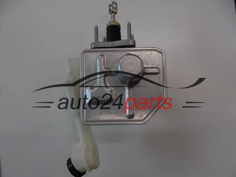 POMPA ABS I STEROWNIK FORD LX6C-2D335-MJ LX6C2D335MJ LX6C-2C219-MJ LX6C2C219MJ