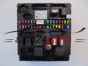 CENTRALITA DE CONFORT SAM MITSUBISHI CANTER FUSO MK543400 F005V00902