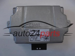 CENTRALITA DE CONFORT MITSUBISHI CANTER FUSO MK543251 0199DC1501