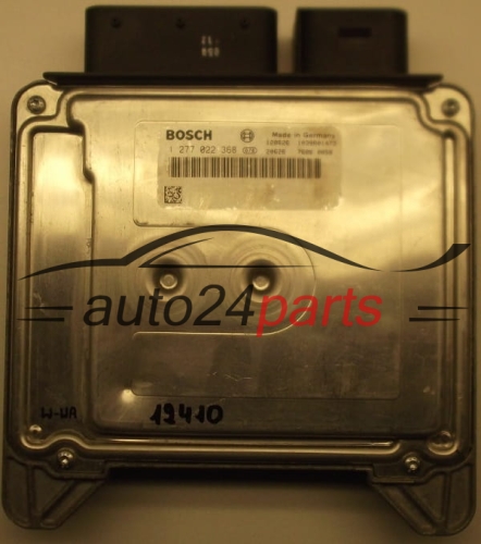 KOMPUTER STEROWNIK BMW 3 BOSCH  1277022368  277022368