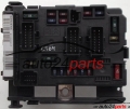 CAS CENTRALITA BSM CITROEN C5 2.0 HDI 9641258080-00, S11050000 F 