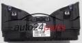 COMPTEUR KILOMETRIQUE CUADRO DE RELOJES VOLKSWAGEN VI VDO  5K0920870C