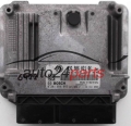 KOMPUTER STEROWNIK SILNIKA VW VOLKSWAGEN GOLF 1.9 TDI BOSCH 0 281 014 055, 0281014055, 03G 906 021 QK, 03G906021QK, 03G 906 021 AB, 03G906021AB, 1039S25112, EDC16U34 -  5670, 6422, 6430