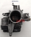 DROSSELKLAPPE MERCEDES VDO 408 228 110 001, 408228110001, 000 141 97 25, 0001419725, DK 0018, DK0018