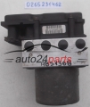 BOMBA HIDRAULICA Y CENTRALITA ABS  MONDEO BOSCH 0 265 231 462, 0265231462, 5S71 2M110 AA, 5S712M110AA, 0 265 800 381, 0265800381