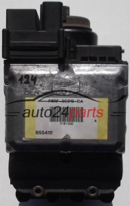 ABS FORD MONDEO BENDIX F6RF-2C219-CA, F6RF2C219CA, B554111, B553022 - 124