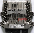 CALCULATEUR MOTEUR FORD FUSION 1.4 TDCI SIEMENS 5WS40633A-T 