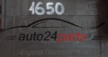 CENTRALITA DE CONFORT MERCEDES VITO A 639 545 01 01, A6395450101, TEMIC 3X6166