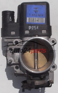 PRZEPUSTNICA POWIETRZA BMW 1433414 - 