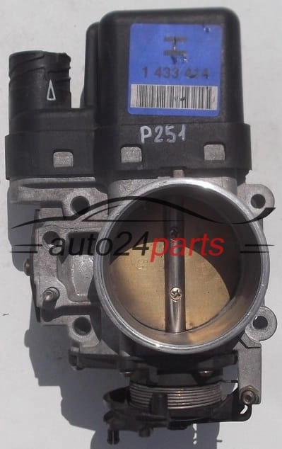 Przepustnica powietrza BMW 1433414