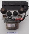 Pompa abs i sterownik MITSUBISHI GALANT EA 2.0 Q003T05771 AC051191911 MR289078 437A509800079 X2T31975M1