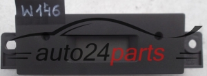 Multifunktions Anzeigeschirm Radio OPEL FRONTERA VDO 993 709 273, 993709273 
