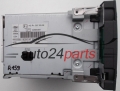 RADIO 6000 CD KW2000 FORD 6S61-18C815-AF / 6S6118C815AF - R159