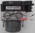 ABS POMPA I STEROWNIK RENAULT CLIO  BOSCH 0 265 231 359, 0265231359, 8200 129 951, 8200129951, 0 265 800 329, 0265800329 