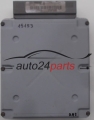 CALCULATEUR MOTEUR FORD TRANSIT 2C1A-12A650-EA, 2C1A12A650EA, DCJ0 