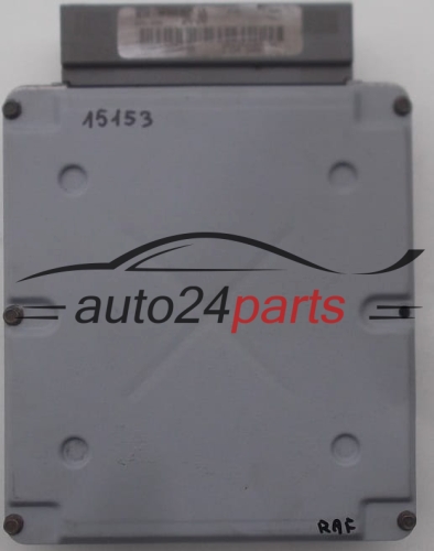 CALCULATEUR MOTEUR FORD TRANSIT 2C1A-12A650-EA, 2C1A12A650EA, DCJ0 