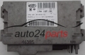 MOTORSTEUERGERÄT ECU STEUERGERAT FIAT PUNTO 1.1 MAGNETI MARELLI IAW 16F.3B, IAW16F3B, 46521173, 61602.099.00, 6160209900 