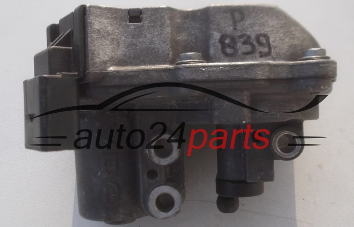 Boitier de papillon AUDI 059129086D A2C53106043 2900309551