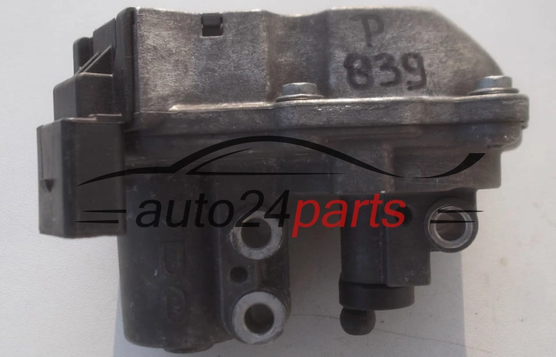 Przepustnica Powietrza AUDI 059129086D A2C53106043 2900309551