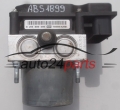 BOMBA HIDRAULICA Y CENTRALITA ABS CITROEN PEUGEOT BOSCH  0 265 800 406