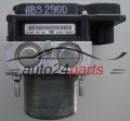 ABS PUMPE BLOCK HYDRAULIKPUMPE STEUERGERÄT FIAT 500 BOSCH 0 265 252 208, 0265252208, 51908528, 0265951941