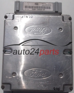 92AB-12A650-GA, 92AB12A650GA, 2AGA, CSD-201