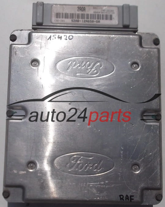 92AB-12A650-GA, 92AB12A650GA, 2AGA, CSD-201