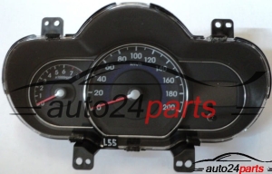 COMPTEUR KILOMETRIQUE CUADRO DE RELOJES HYUNDAI 940160X610, 94016-0X610  