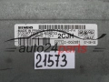 FORD FIESTA SIEMENS S120977315 H, S120977315H, FoMoCo 6S61-12A650-FH, 6S6112A650FH, 2CJH