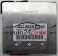 KOMPUTER STEROWNIK SILNIKA OPEL TIGRA 1.4 X14XE 16214239 JS D96017