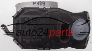 Przepustnica Powietrza D3V9T DX239F991AB A2C31286800