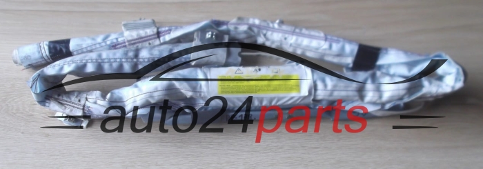 AIR BAG KURTYNA POWIETRZNA OPEL ASTRA H 5HB HATCHBACK 2007-2009 13231624 PRAWA RH